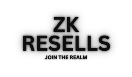 ZK.RESELLS