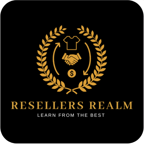 .RESELLERS REALM